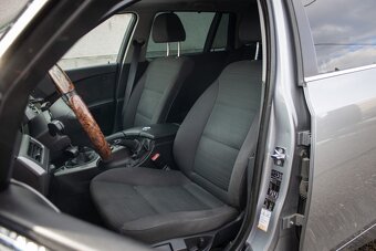 BMW Rad 5 Touring 530d 170kw - 5