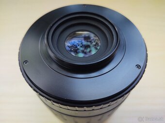 Vivitar 500/8 Reflex - 5