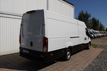 Iveco Daily, 35S160 2,3 Chlaďák Maxi+klima - 5