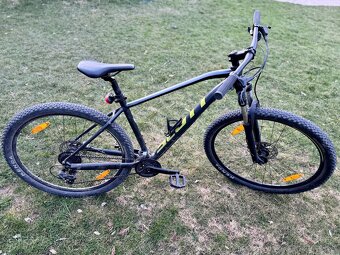 Scott Aspect 960 2020 - 5