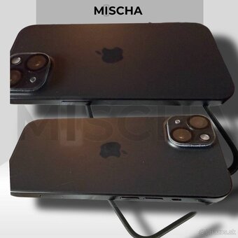 iPhone 15 128Gb Black - 5