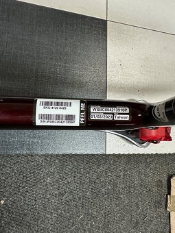 Specialized Tarmac Sl 7S-works - 5