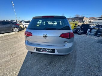 Volkswagen Golf 1.6 TDI Trendline - 5