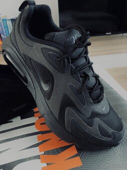 Nike Air Max 200 Original - 5