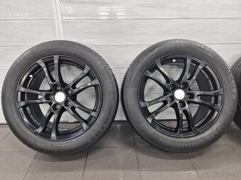 Letná sada R17,     5x112 - 5