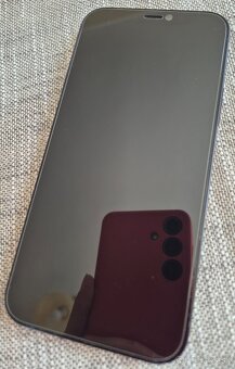 iPhone 12 128GB čierny - 5