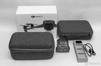DJI MAVIC 3 Extented RC PRO - 5