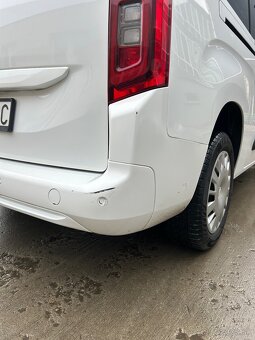 Opel Combo 1.2 Turbo - 5