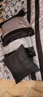 Prehoz na posteľ - 5