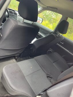 Suzuki Grand vitara 2.7 V6 127kw 4x4 - 5