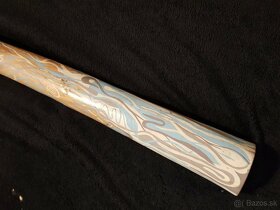 Predam Didgeridoo - 5