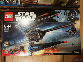 LEGO STAR WARS - 5