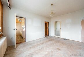 2 izbový byt s loggiou, Košice - Terasa, ul. Sokolovská - 5