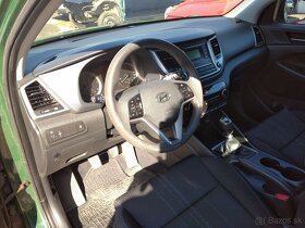 Hyundai Tucson,2.0,4x4,Diesel,rv.2017/06 (cj.1662) - 5