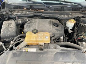 Dodge RAM 3.0 diesel  problem z motorem  TOP CENA - 5