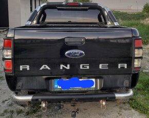 Ford Ranger - 5