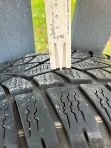 H-Zimne pneumatiky Dunlop R16 - 5