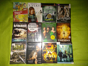 DVD - 5
