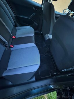 Predam Seat Arona - 5