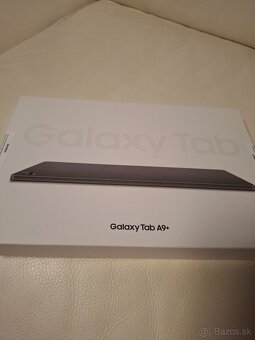 Galaxie Tab A9+ - 5