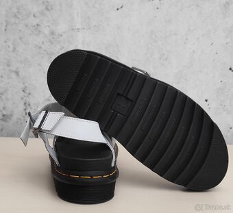 Dr. Martens Voss II EU40 - 5
