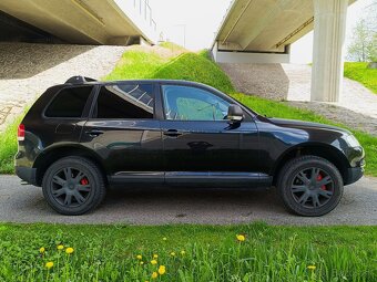 ✳️Volkswagen Touareg 3.0 V6 TDI DPF Tiptronic✳️ - 5