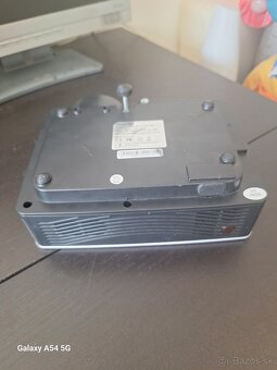 Dataprojektor - 5