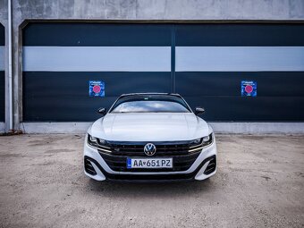 Volkswagen Arteon 3x R-line 2.0bitdi 176kw diesel 4motion - 5
