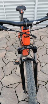 KTM MACINA RIDE 291 veľkosť M - 5