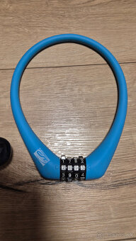 Sedlo na bicykel KTM a Selle Royal + darček zámok - 5