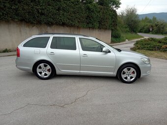 Škoda Octavia Combi 1.6 TDI CR Greenline - 5