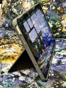 Apple iPad 10.9 2022 10 gen + Epico keyboard + Epico Flip - 5