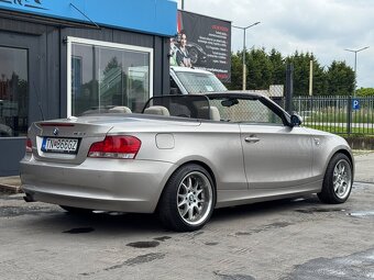 BMW Rad 1 118d - 5