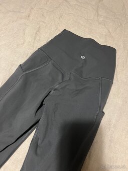 Lululemoon leginy - 5
