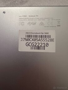 ASUS Chromebook - 5