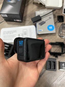 Gopro Hero 12 - 5
