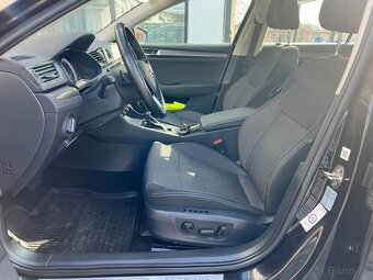Skoda Superb III 2.0 TDI CR 140kw DSG 2020 - 5