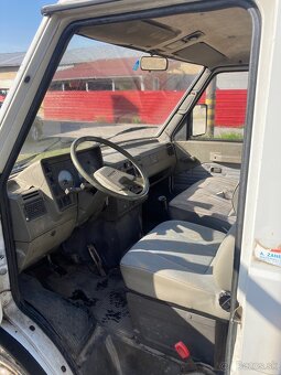 iveco daily 3 stranny vyklapac - 5