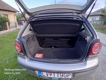 Vw Polo 1.2 51kw - 5