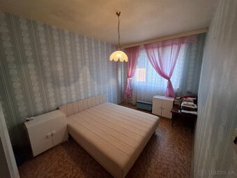 Predaj 3 izbový byt ,Levice , Vinohrady - - 5