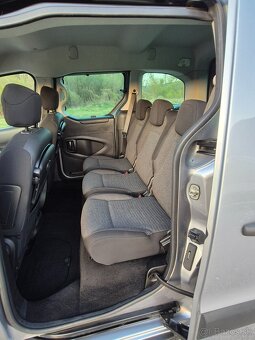 Citroën Berlingo Multispace 1.6 BlueHDi - 5