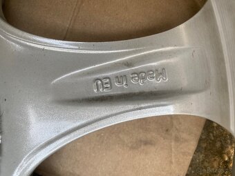 Ronal pre Mercedes – 5x112, 7Jx16 ET - 5