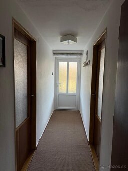 1-izbový byt v Košiciach/1 bedroom apartment Košice - 5