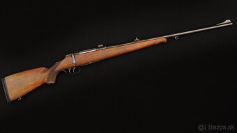 predam - gulovnica HUBERTUS M113 9,3x62 - 5