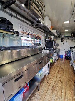 Gastro prevadzka , gastro prives Bufet Stavbar - 5