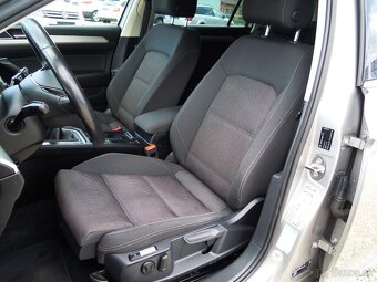 Volkswagen Passat 2.0TDi LED-ROZVODY-BRZDY-PNEU - 5