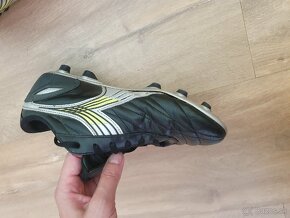 Kopačky Diadora velk.37 - 5