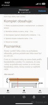 Termoizolacna roleta - 5