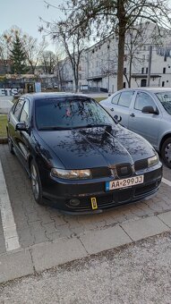 Seat Leon 1.9TDi ARL - 5