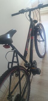 Alpha bycikel - 5